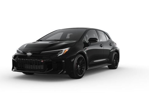 New 2025 Toyota Corolla GR image 40