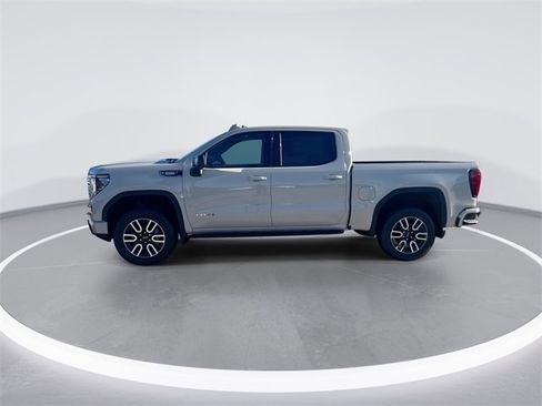 New 2026 GMC Sierra 1500 AT4 w/ AT4 Premium Package image 5