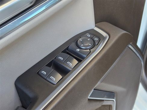 Used 2024 Chevrolet Silverado 1500 RST w/ Protection Package image 12