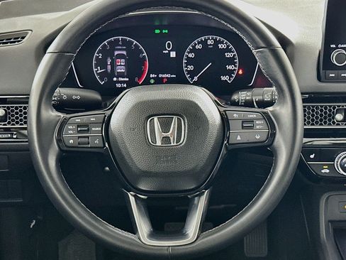 Used 2022 Honda Civic EX-L image 18