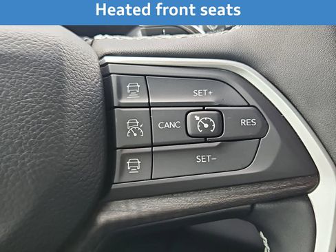 Used 2023 Jeep Grand Cherokee Limited image 26