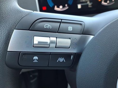 New 2026 Hyundai Tucson SEL image 22