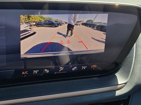 New 2026 Buick Envision Sport Touring image 18