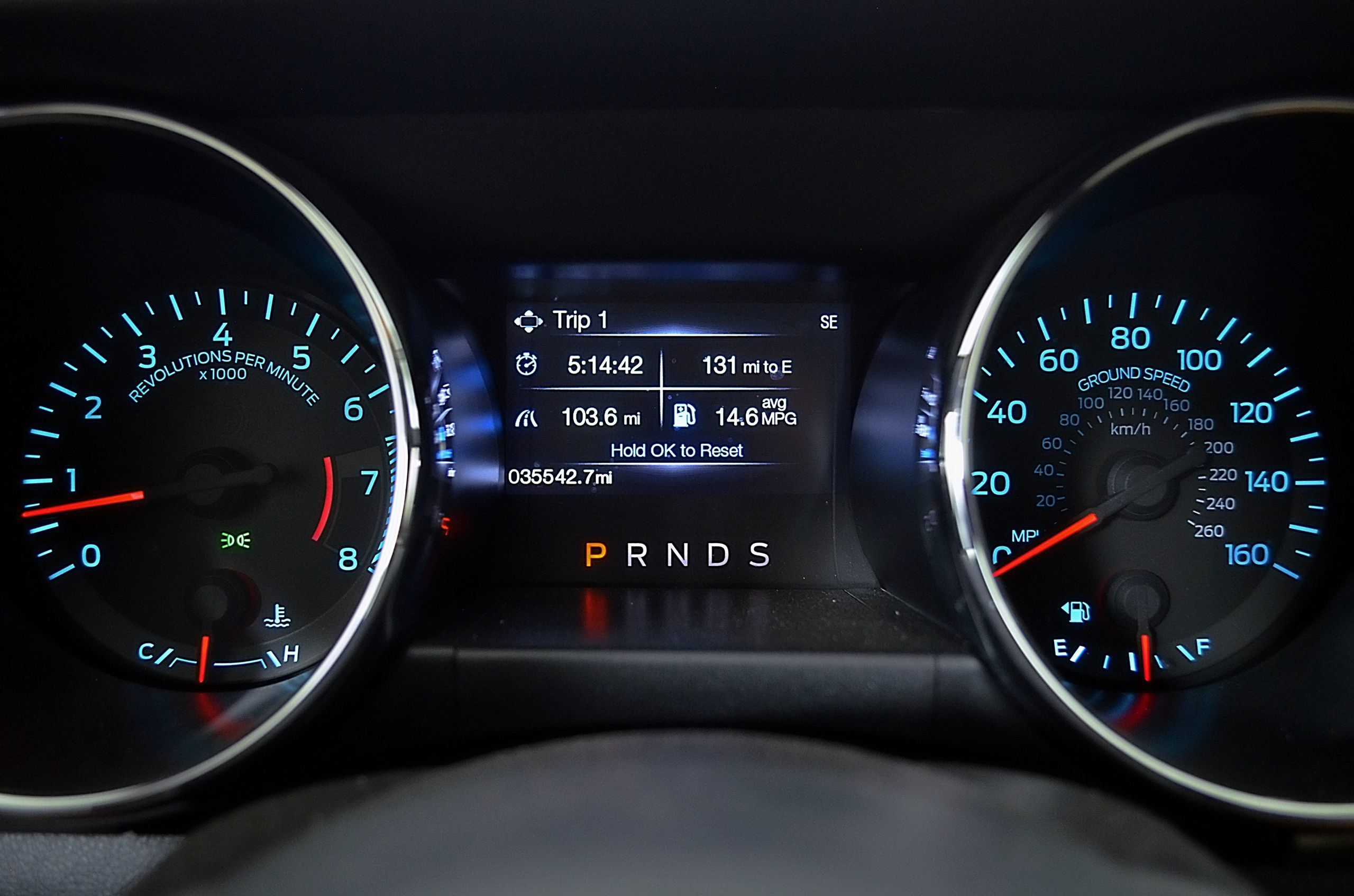 Used 2015 Ford Mustang 50 Years RWD image 19