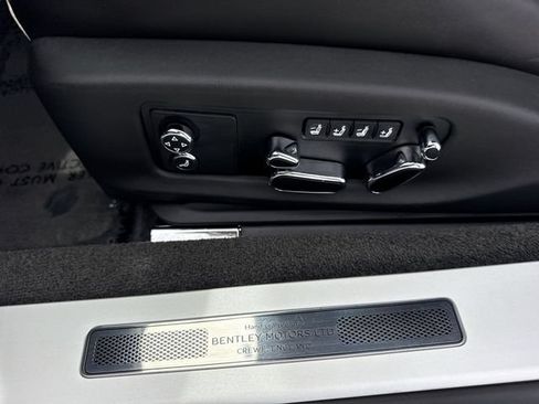 Used 2021 Bentley Continental GT V8 AWD/4WD image 12