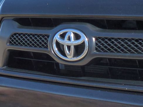 Used 2012 Toyota Tacoma 4x4 Double Cab image 12