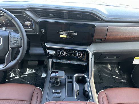 New 2026 GMC Sierra 1500 Denali Ultimate image 15