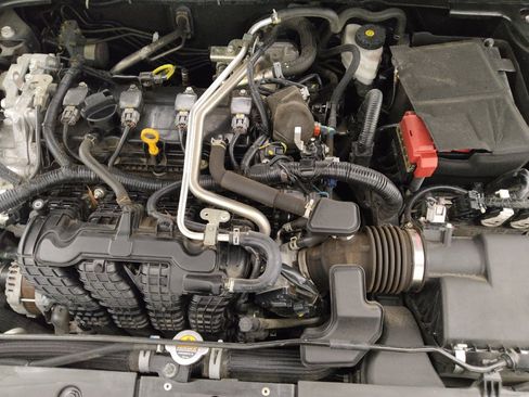Used 2021 Nissan Altima 2.5 S FWD image 30