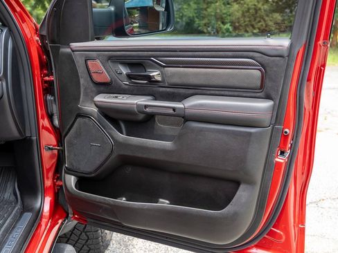 Used 2026 RAM 1500 RHO w/ RHO Level 1 Equipment Group AWD/4WD image 27