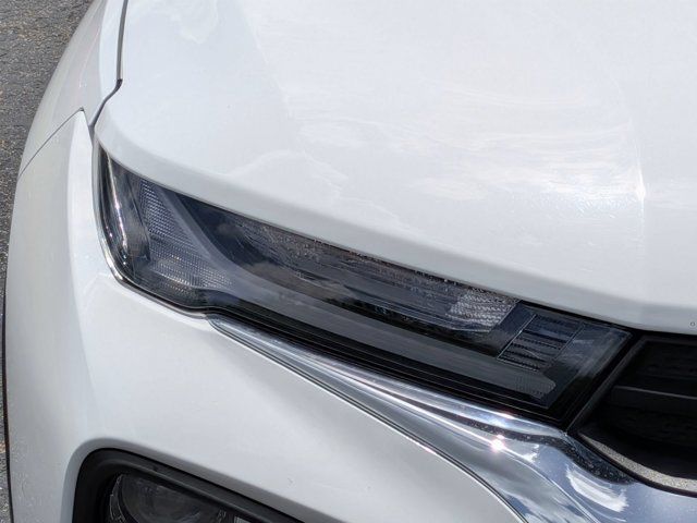 Used 2023 Chevrolet TrailBlazer LT FWD image 9
