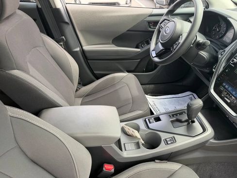 Used 2026 Subaru Crosstrek 2.5i Premium AWD/4WD image 26