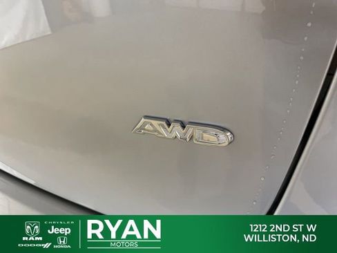 New 2026 Chrysler Pacifica Select image 11