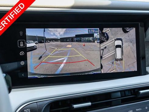 Certified 2026 Hyundai Palisade SEL Premium FWD image 27