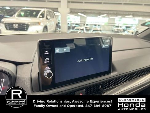 Used 2026 Honda CR-V TrailSport image 6