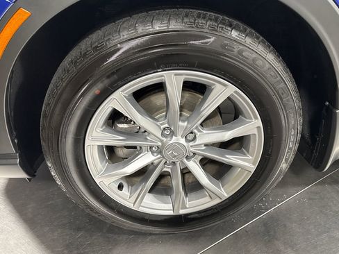 Certified 2025 Honda CR-V EX-L image 2