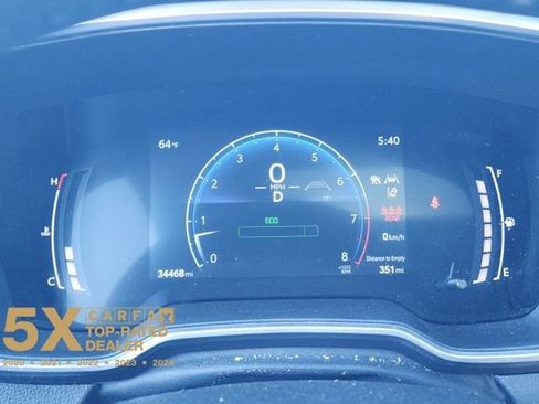 Used 2024 Toyota Corolla XSE image 29