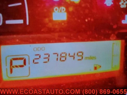 Used 2015 Nissan NV200 S image 9