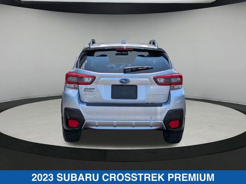 Certified 2023 Subaru Crosstrek 2.0i Premium image 5