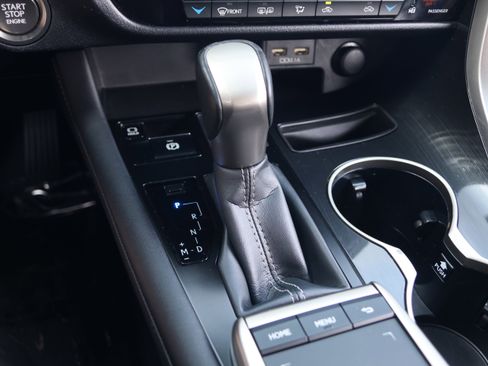 Certified 2021 Lexus RX 350 FWD w/ Accessory Package image 25