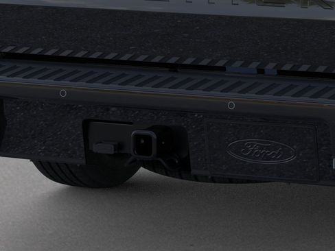 New 2026 Ford Maverick Lobo AWD/4WD image 25