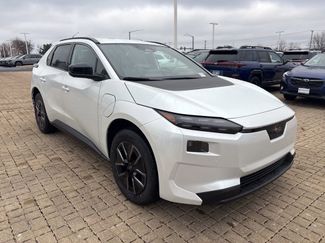 New 2026 Subaru Solterra Premium video 1