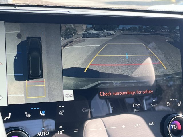 Used 2026 Lexus TX 350 AWD w/ Technology Package image 42