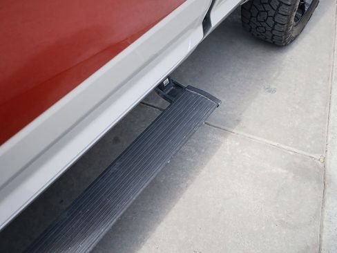 Used 2012 RAM 2500 Laramie image 12