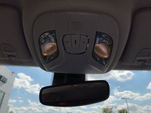 Certified 2022 Jeep Compass Trailhawk w/ Trailhawk Convenience Group image 24