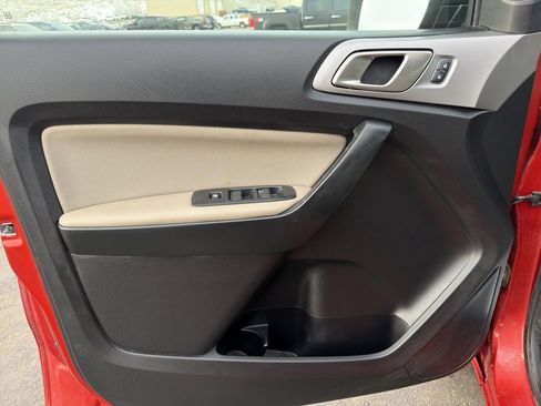 Used 2019 Ford Ranger XLT w/ Equipment Group 301A Mid image 12