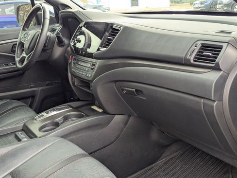Used 2022 Honda Pilot TrailSport image 29