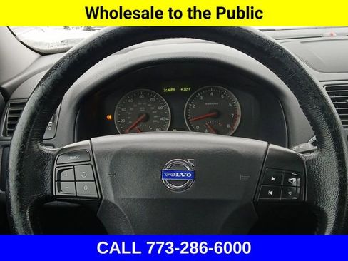 Used 2007 Volvo V50 2.4i image 11