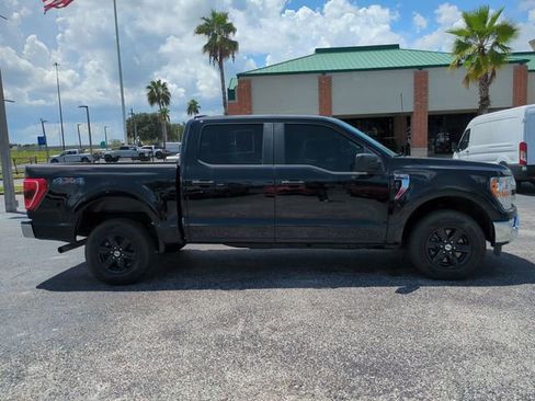 Used 2022 Ford F150 XLT w/ Trailer Tow Package image 4