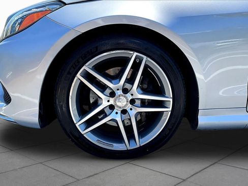 Used 2016 Mercedes-Benz E 400 Cabriolet image 10