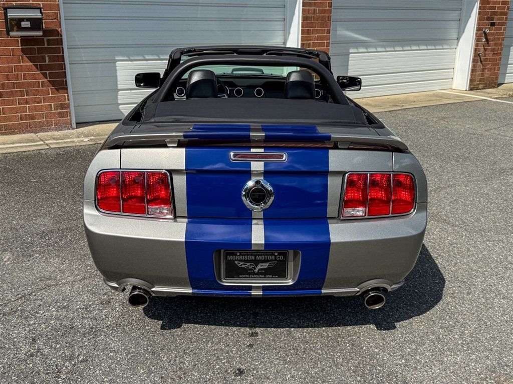 Used 2008 Ford Mustang GT RWD image 28