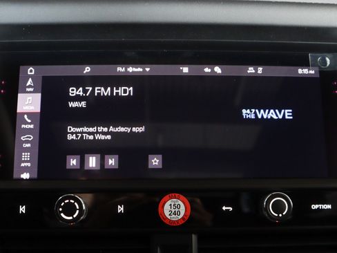 New 2026 Porsche Macan S AWD/4WD image 19