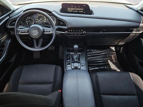 Used 2023 MAZDA CX-30 AWD 2.5 S image 16