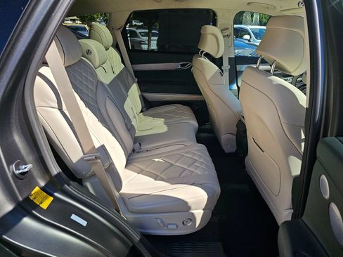 Used 2025 Genesis GV80 3.5T Prestige AWD/4WD image 27