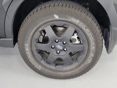 Used 2025 Subaru Outback Wilderness image 10