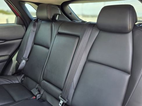 Certified 2023 MAZDA CX-30 AWD 2.5 S w/ Select Package image 17