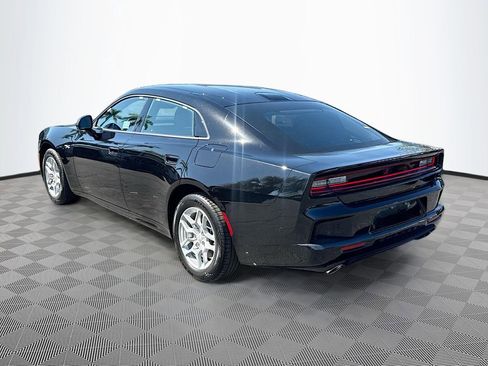 New 2026 Dodge Charger R/T AWD/4WD image 7