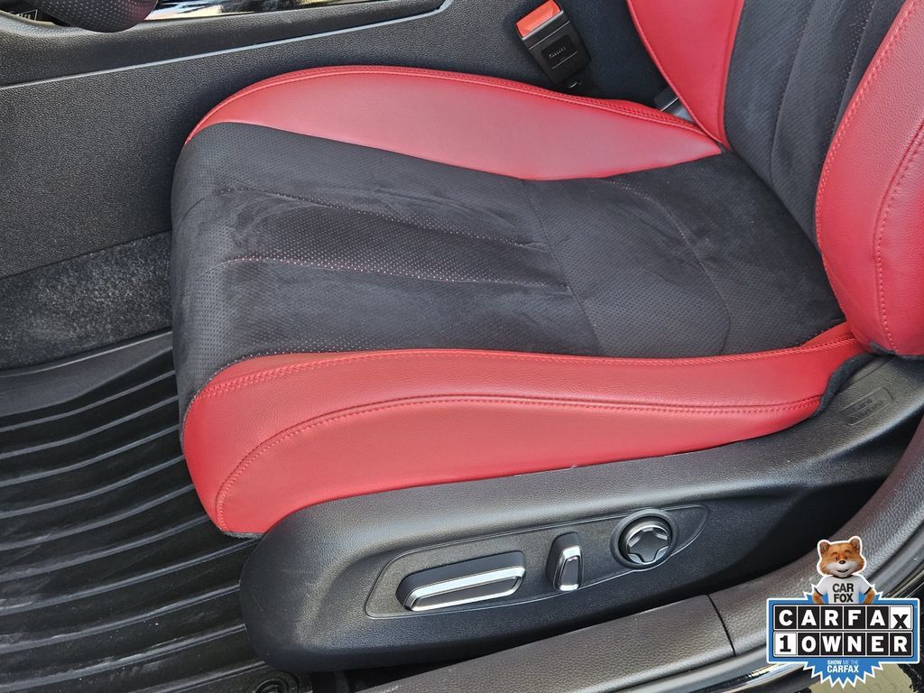 Certified 2025 Acura Integra Type S FWD image 25