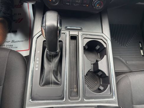 Used 2020 Ford F150 XLT w/ Equipment Group 302A Luxury RWD image 22