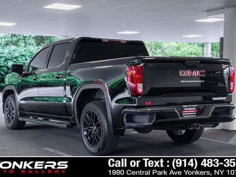 Used 2023 GMC Sierra 1500 Elevation AWD/4WD image 21