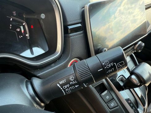 Used 2022 Honda CR-V Touring image 25