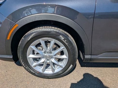 New 2026 Honda CR-V EX image 10