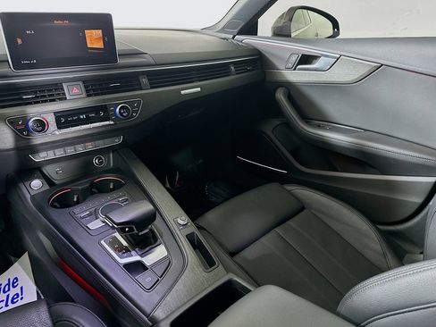 Used 2019 Audi A5 2.0T Prestige image 24