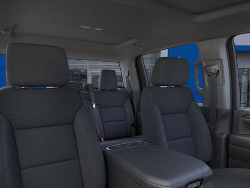 New 2026 Chevrolet Silverado 2500 LT w/ Safety Package image 48