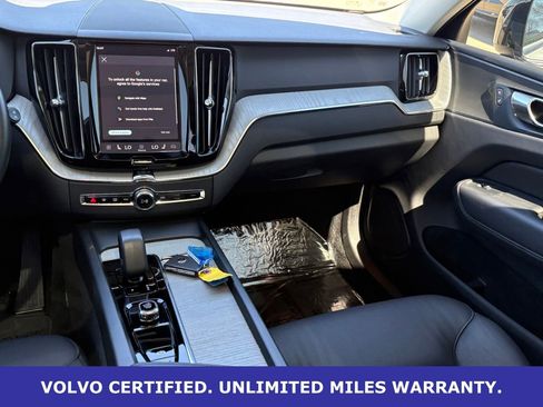 Certified 2025 Volvo XC60 B5 Plus image 15