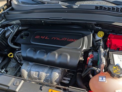 Used 2020 Jeep Renegade Altitude image 29