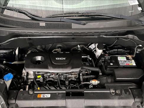 Used 2018 Kia Soul image 32
